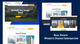 Real Estate Website Design Inspiration Themes For Builders