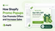 Shopify Promo Popups