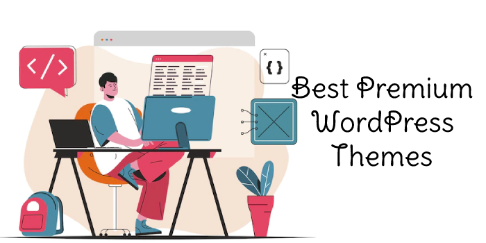 Best Premium WordPress Themes For Quality Niche Websites