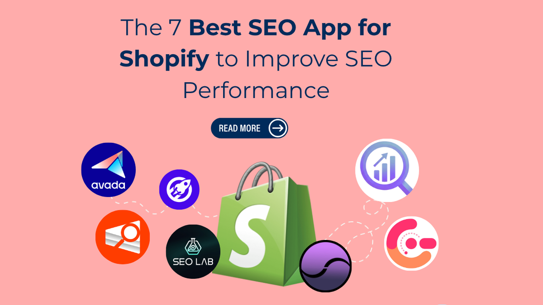 Best SEO App for Shopify