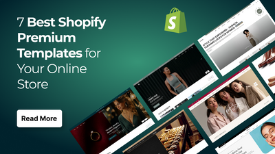 Shopify Premium Templates