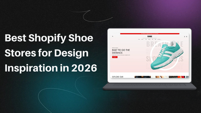 Best Shopify Shoe Stores