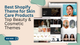 Best Shopify Theme for Skin Care Products