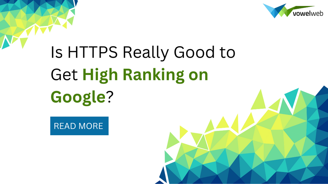 Is HTTPS Really Good to Get High Ranking on Google?