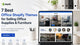 Office Shopify Themes 