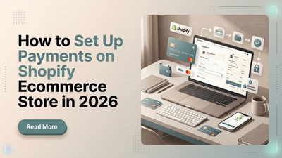 How to Set Up Payments on Shopify