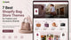  Shopify Bag Store Theme