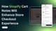 Shopify Cart Notes