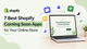 7 Best Shopify Coming Soon Apps for Your Online Store