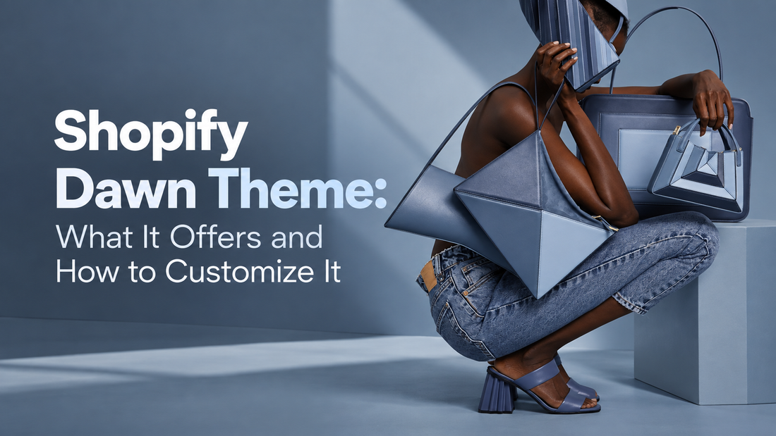 Shopify Dawn Theme