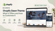 Shopify Dawn Theme
