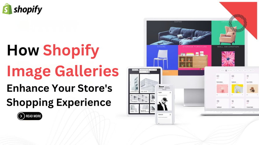 How Shopify Image Galleries Enhance Your Store's Shopping Experience