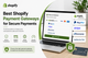 Shopify Payment Gateways