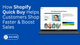 Shopify Quick Buy