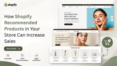  Shopify Recommended Products