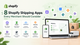 Shopify Shipping Apps