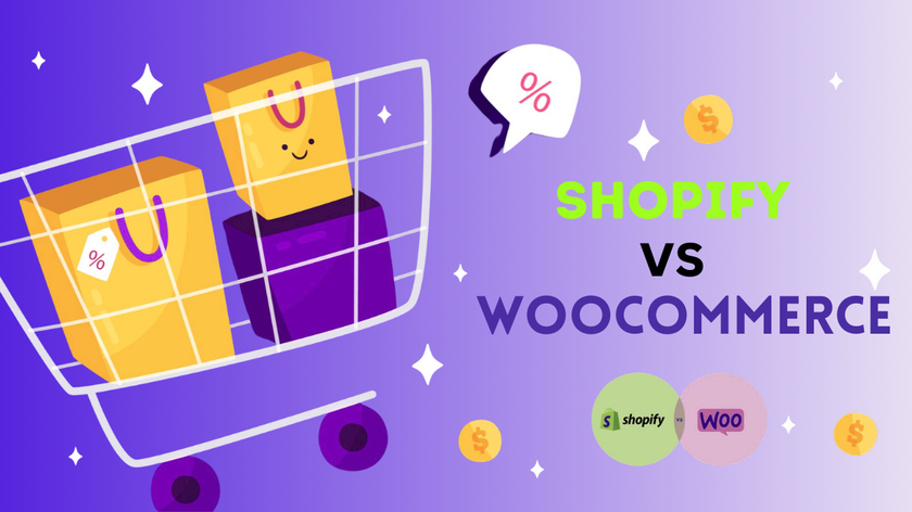 Shopify vs WooCommerce: Which eCommerce Platform Is Best in 2026?
