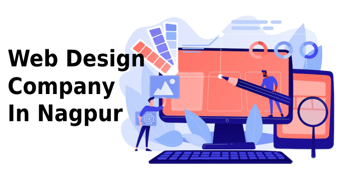 Web Design Company In Nagpur | Building Smarter Websites