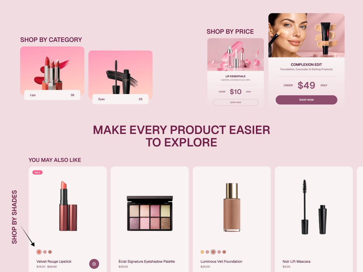 Elara Shopify Theme Feature 2