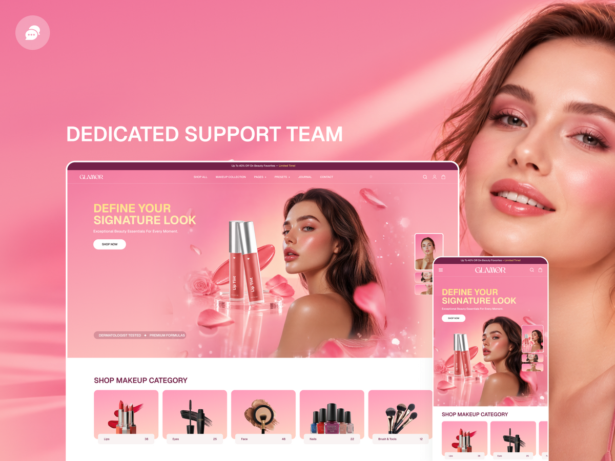 Elara Shopify Theme Feature 3