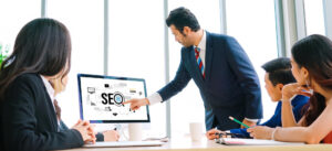 Implementing Link Building Strategies