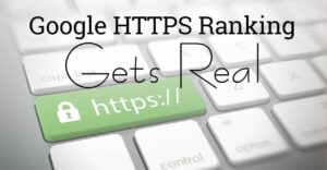 High Ranking on Google