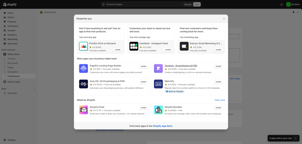 add-apps