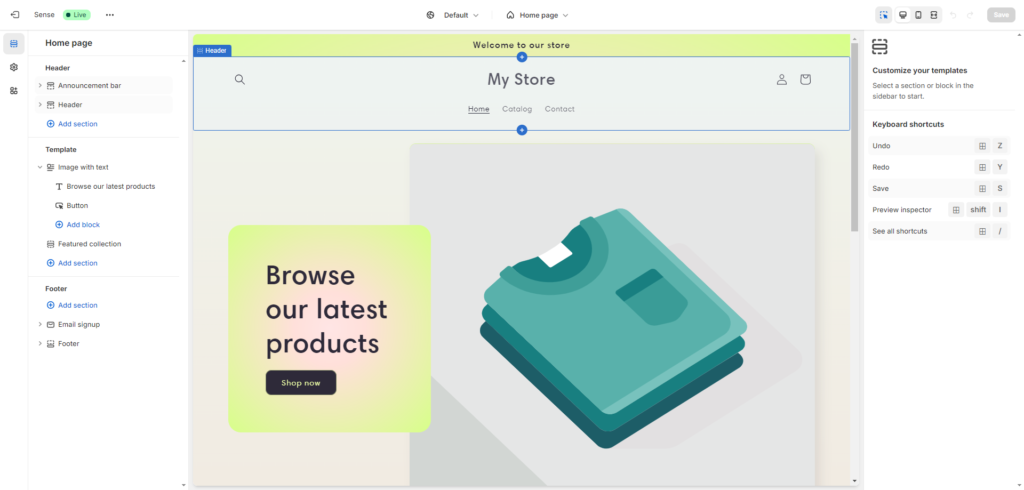customize-your-shopify-theme