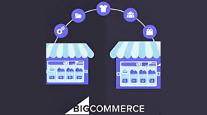 bigcommerce migration