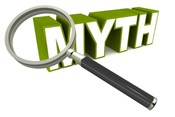 The Biggest Data Solution Myths Debunked