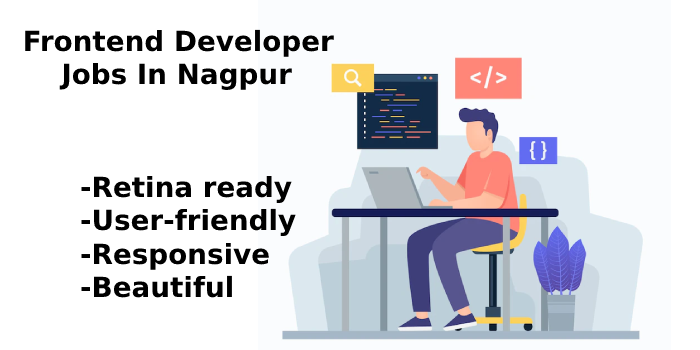 Frontend Developer Jobs In Nagpur