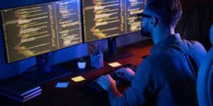 The Role of a Frontend Developer