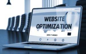 Web Optimization