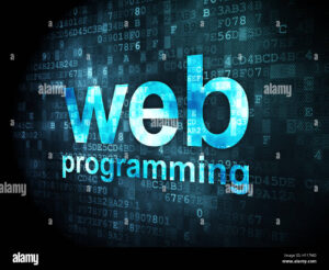 Web Programming
