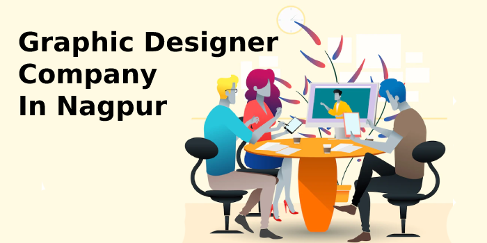 Graphic Designer Company in Nagpur