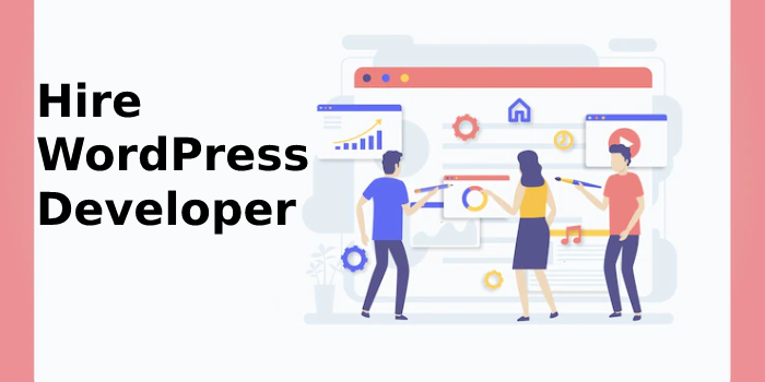 Hire WordPress Developer