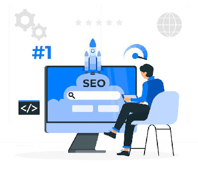 SEO Strategy