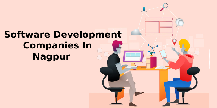 Software Development Companies In Nagpur