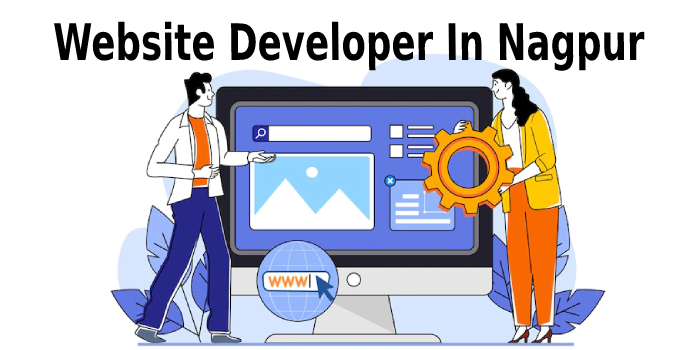 Website Developer In Nagpur