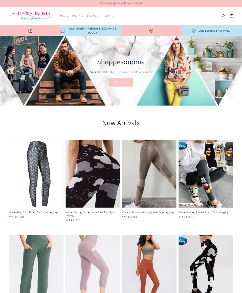 https://shoppesonoma.com/