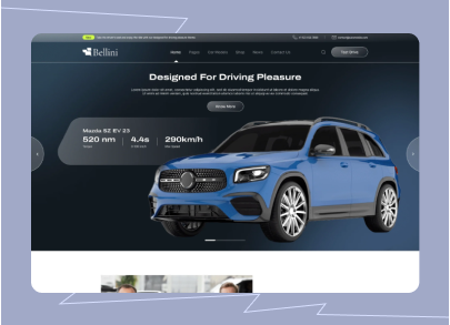https://www.vwthemes.net/automobile-car-shop