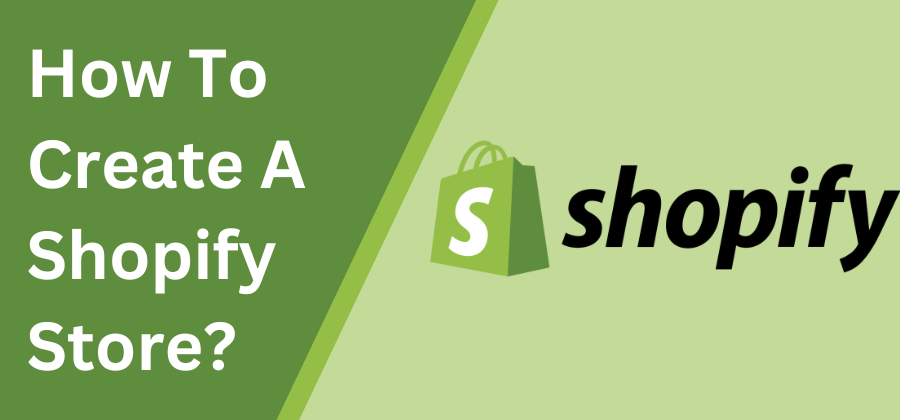 create-shopify-account