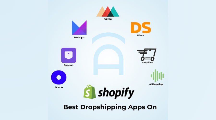dropshipping-apps