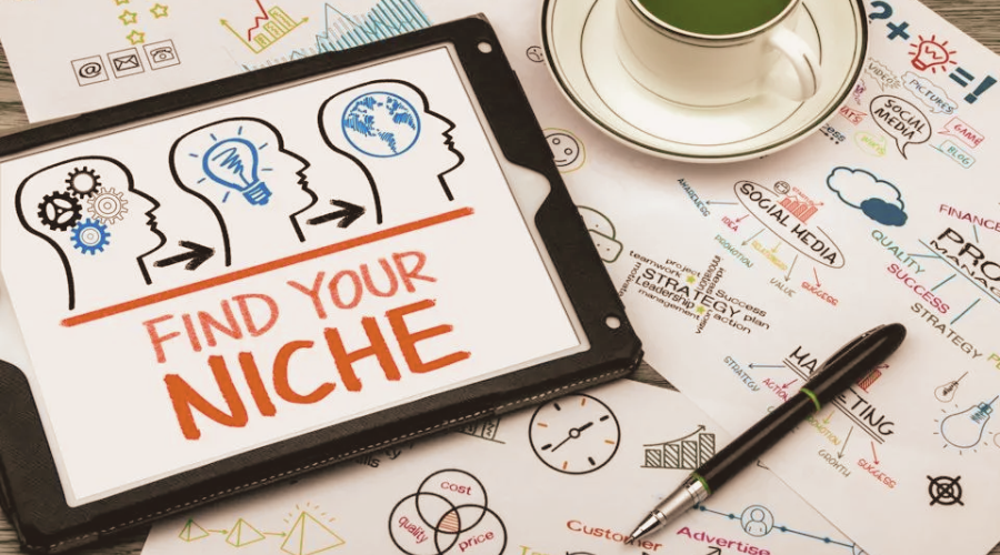 find-your-niche