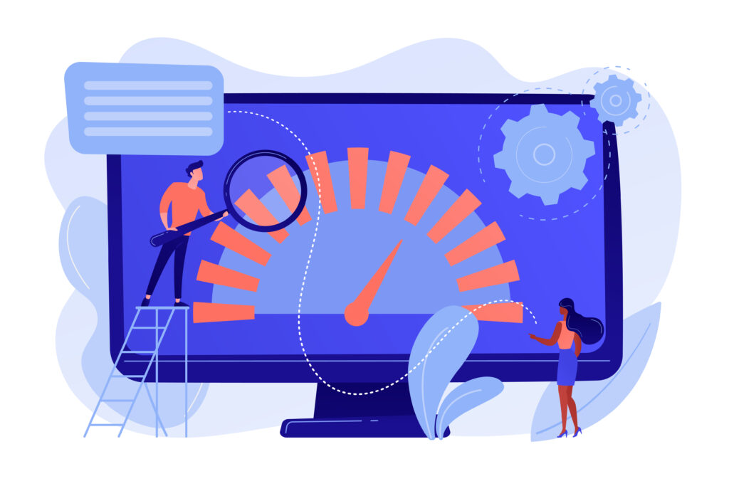 Site Speed and Performance