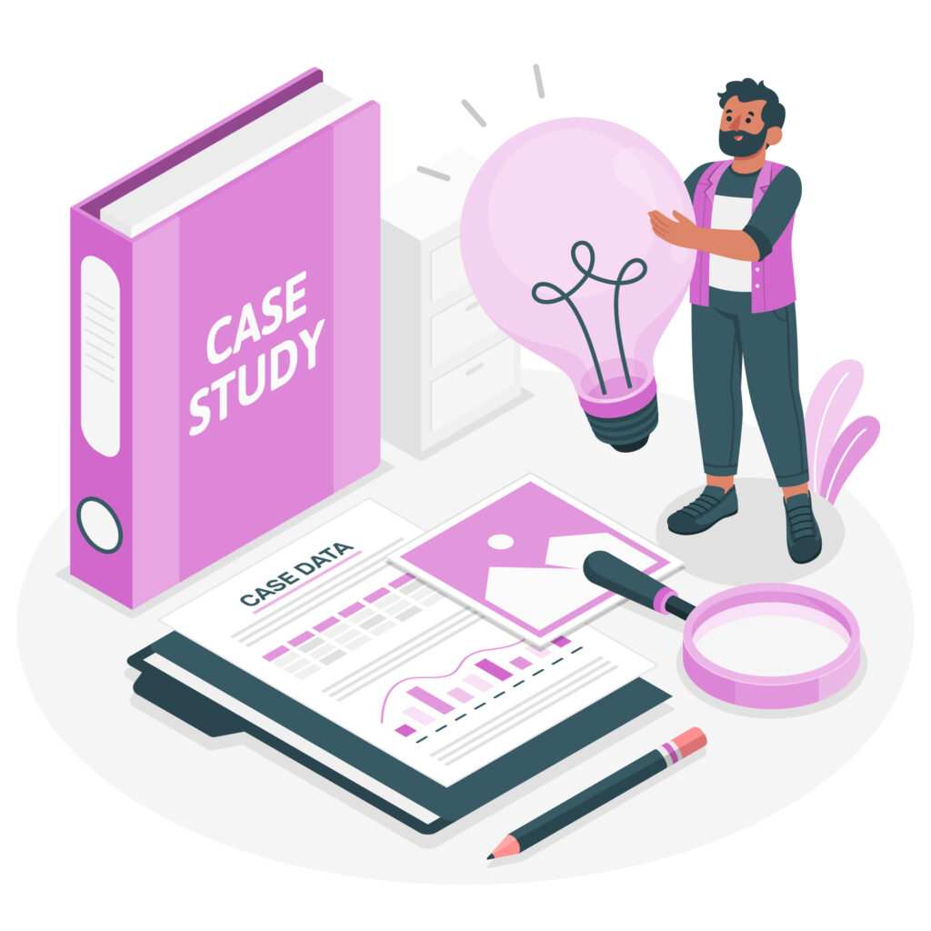 case study