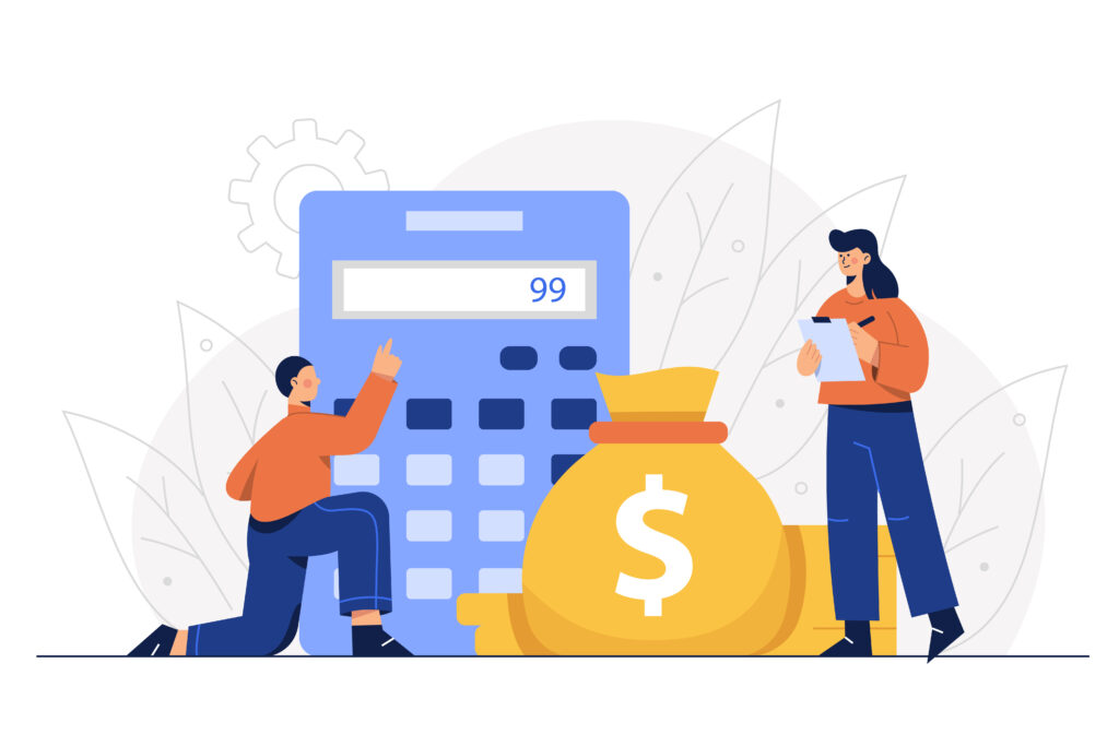 Pricing and Budget
