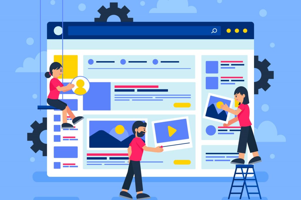 Optimized Product Page