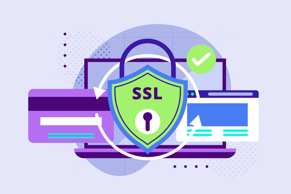 Secure Sockets Layer