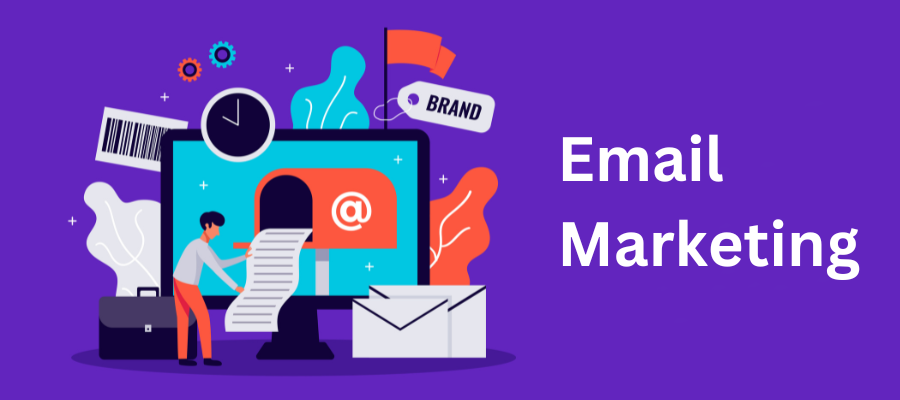 Email Marketing